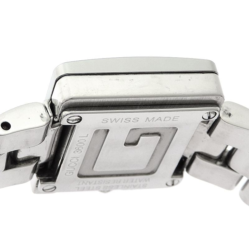 Gucci Watch Silver — view 7