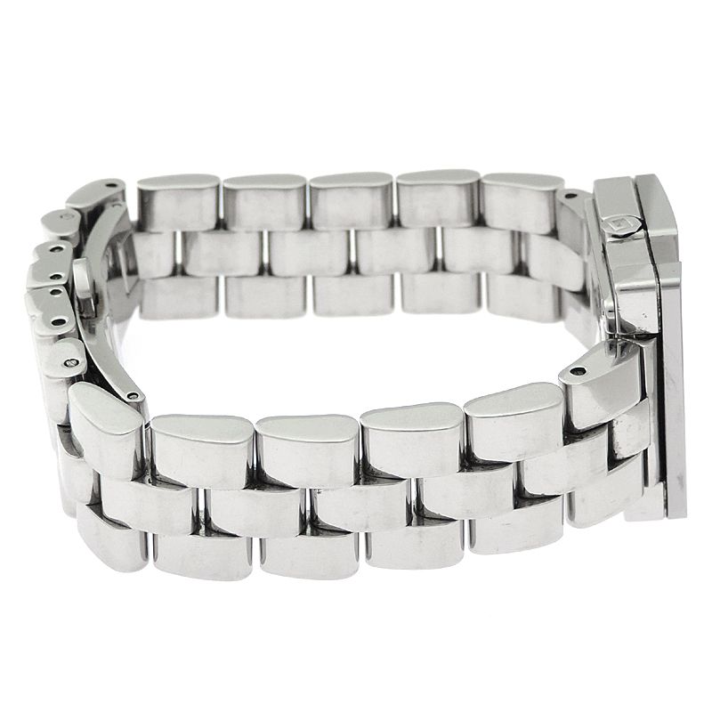Gucci Watch Silver — view 5