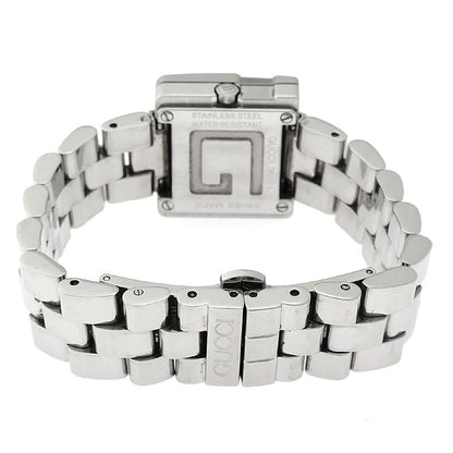 Gucci Watch Silver — view 4