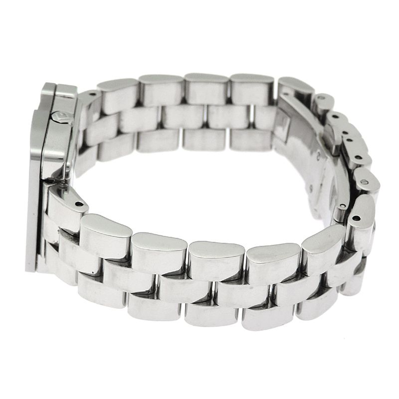Gucci Watch Silver — view 3