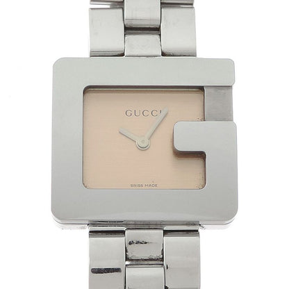 Gucci Watch Silver