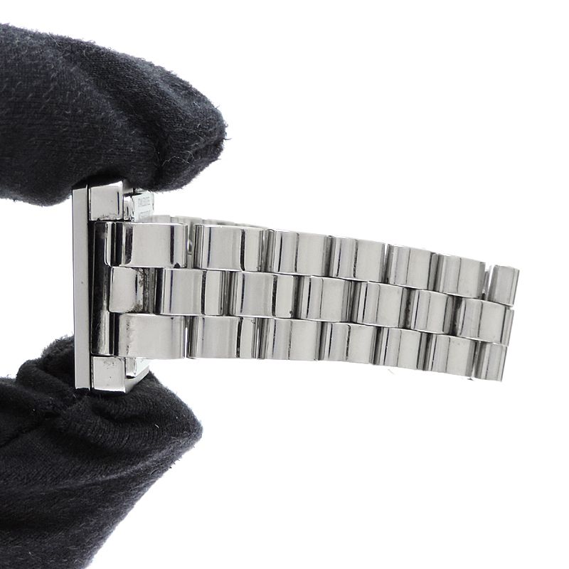 Gucci Watch Silver — view 8