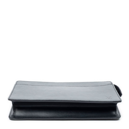 Louis Vuitton Pochette Homme Black Epi — view 6