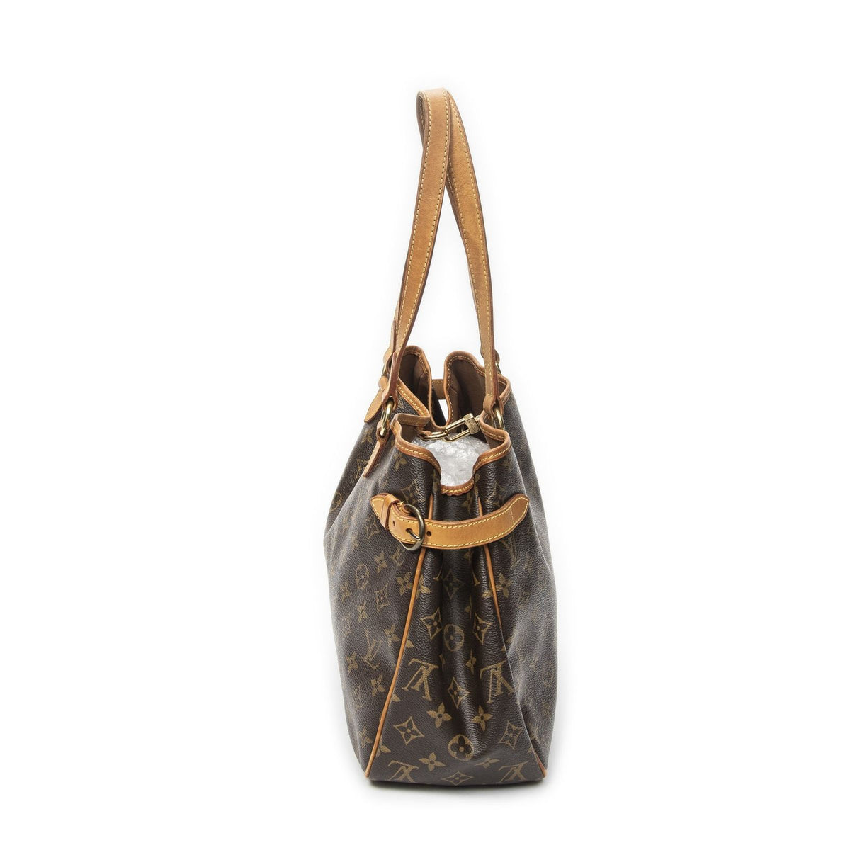 Louis Vuitton Batignolles Shoulder Bag — view 3