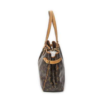 Louis Vuitton Batignolles Shoulder Bag — view 3