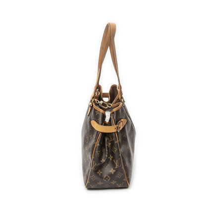 Louis Vuitton Batignolles Shoulder Bag — view 4