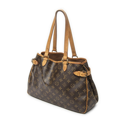 Louis Vuitton Batignolles Shoulder Bag — view 2