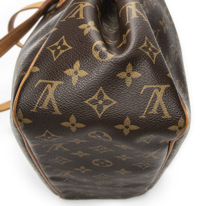Louis Vuitton Batignolles Shoulder Bag — view 7