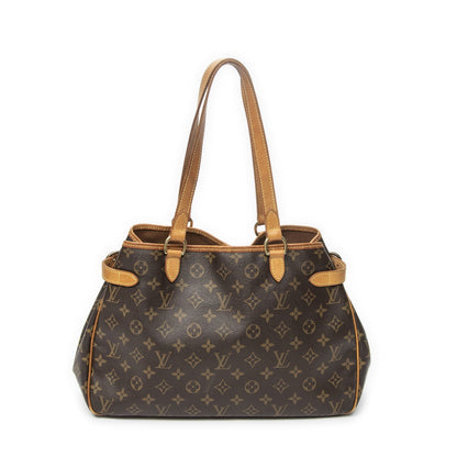 Louis Vuitton Batignolles Shoulder Bag — view 5