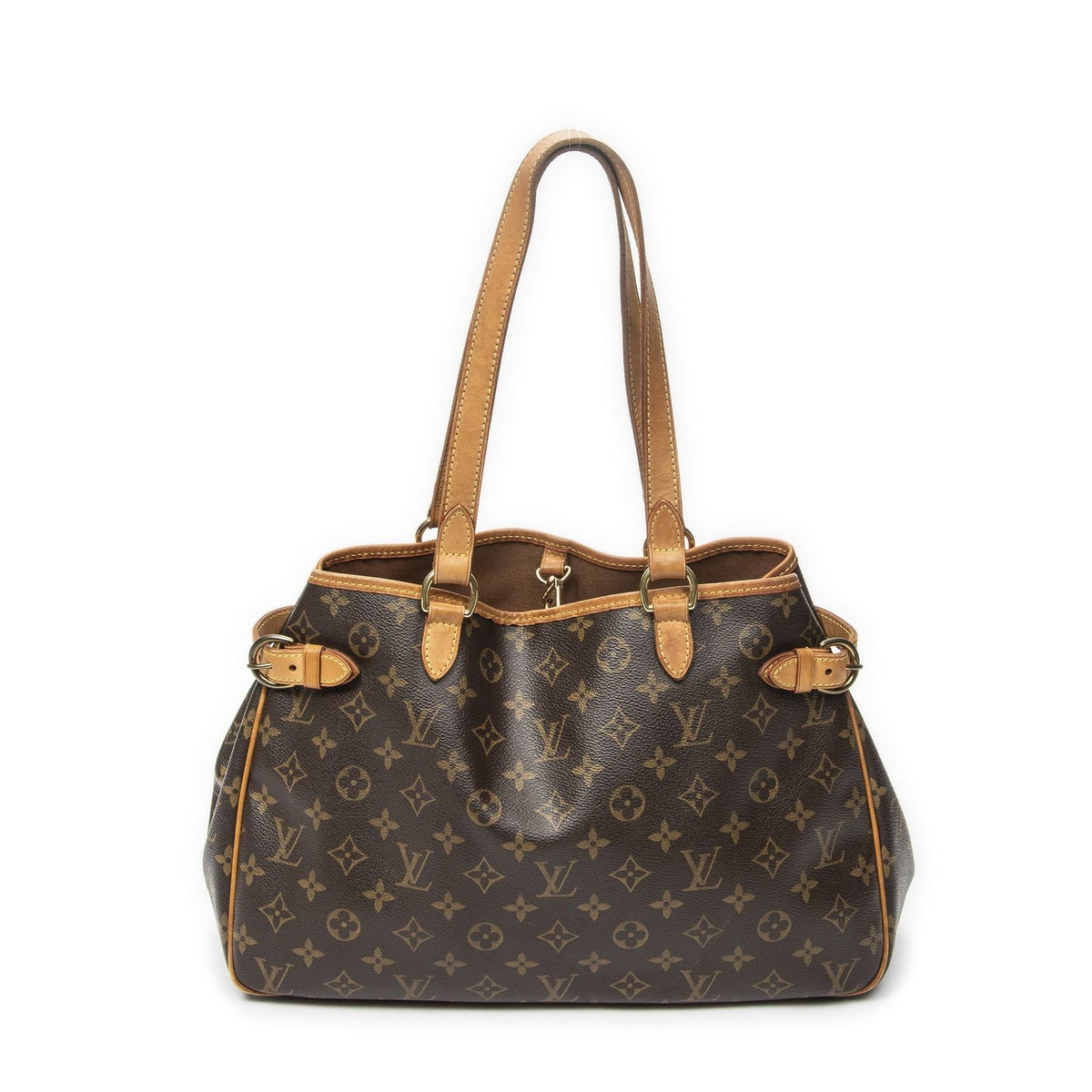Louis Vuitton Batignolles Shoulder Bag