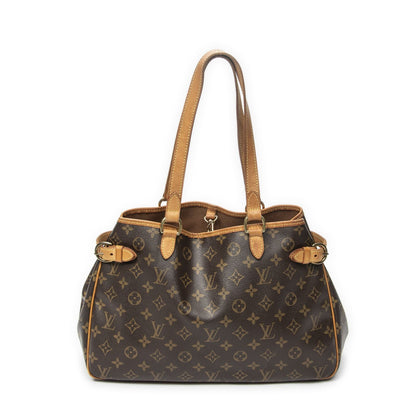 Louis Vuitton Batignolles Shoulder Bag