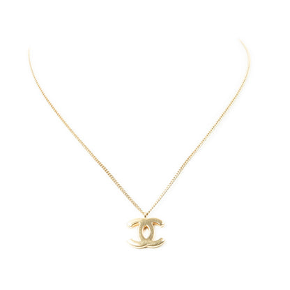 Chanel Pendant