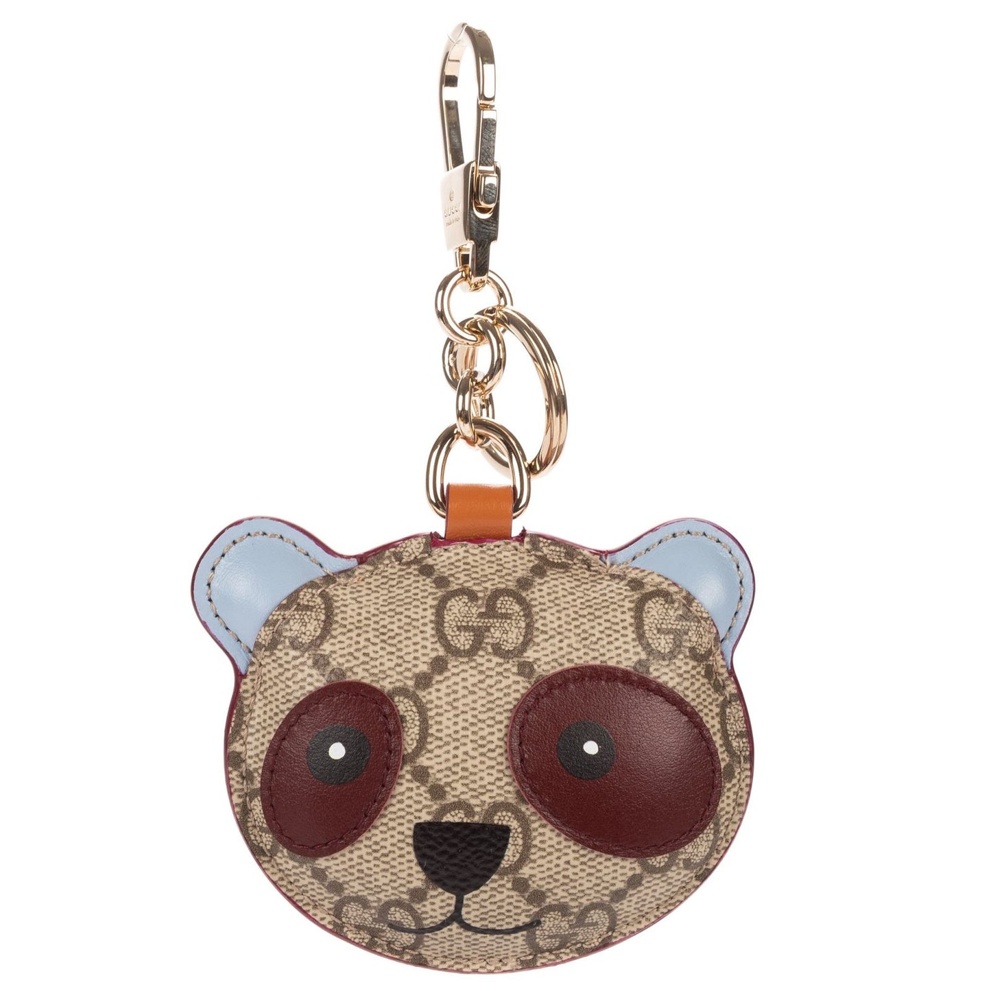 Gucci Panda Charm Beige