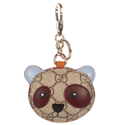Gucci Panda Charm Beige