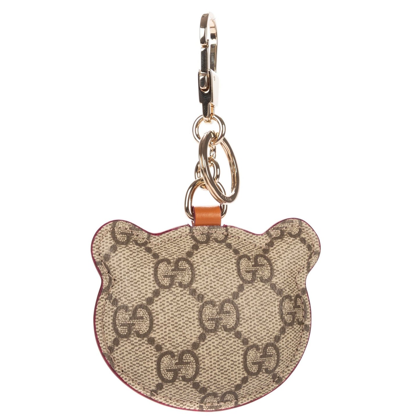 Gucci Panda Charm Beige — view 2