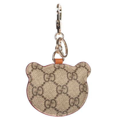 Gucci Panda Charm Beige — view 2