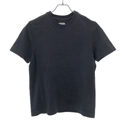 Bottega Veneta Crew Neck T-Shirt Black XS