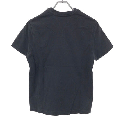 Bottega Veneta Crew Neck T-Shirt Black XS — view 2