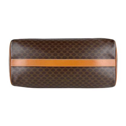 Celine Boston Bag Macadam — view 4