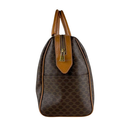 Celine Boston Bag Macadam — view 2