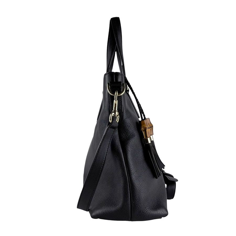 Gucci Shoulder Bag Brown — view 2