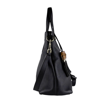 Gucci Shoulder Bag Brown — view 2