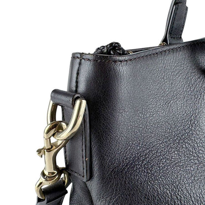 Gucci Shoulder Bag Brown — view 6