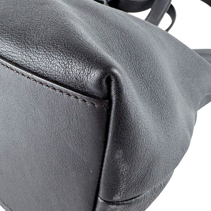 Gucci Shoulder Bag Brown — view 7