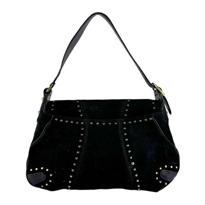 Gucci Handbag Horsebit Black — view 3