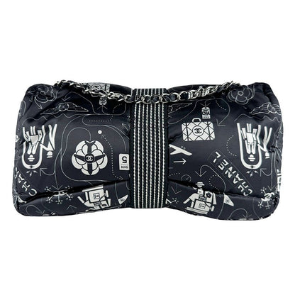 Chanel Shoulder Bag Air Line — view 3