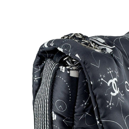 Chanel Shoulder Bag Air Line — view 6