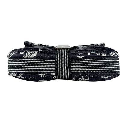 Chanel Shoulder Bag Air Line — view 4