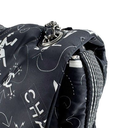Chanel Shoulder Bag Air Line — view 5