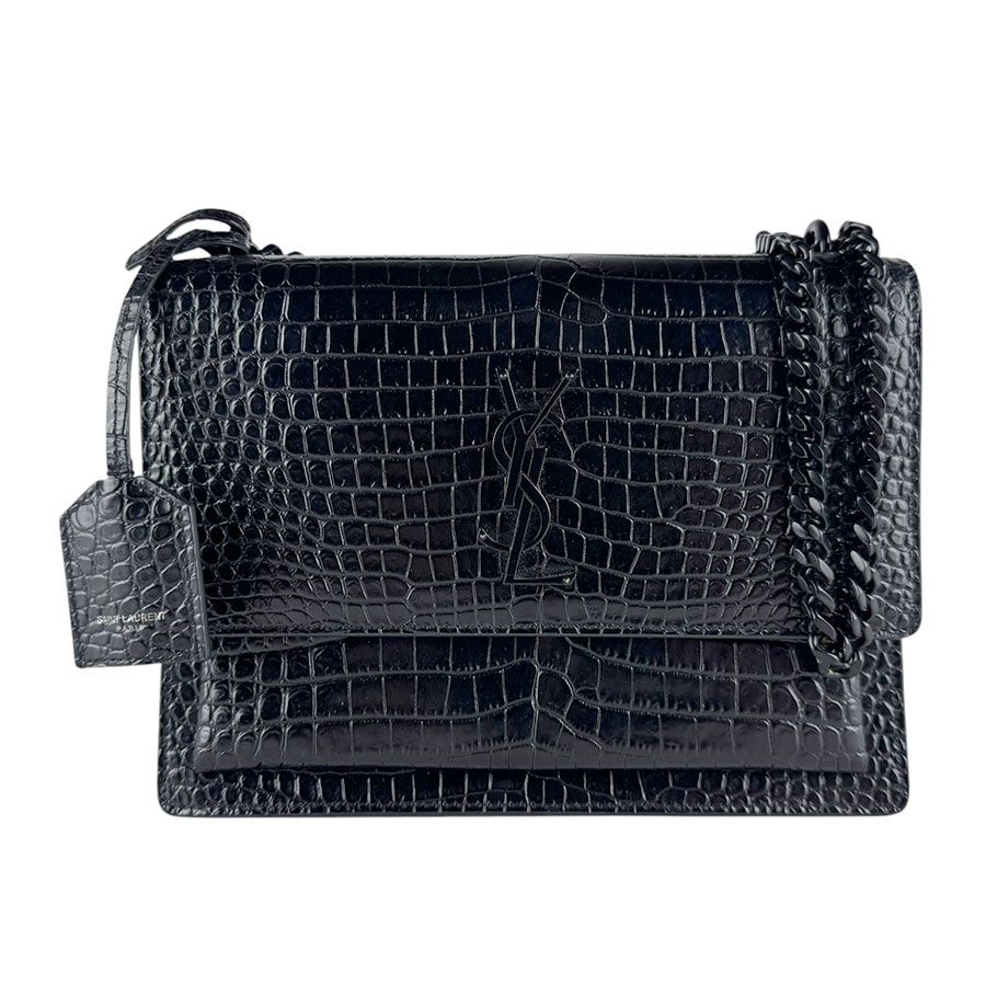 Saint Laurent Shoulder Bag Sunset