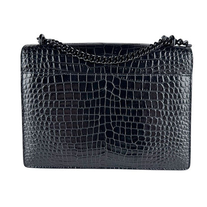 Saint Laurent Shoulder Bag Sunset — view 3