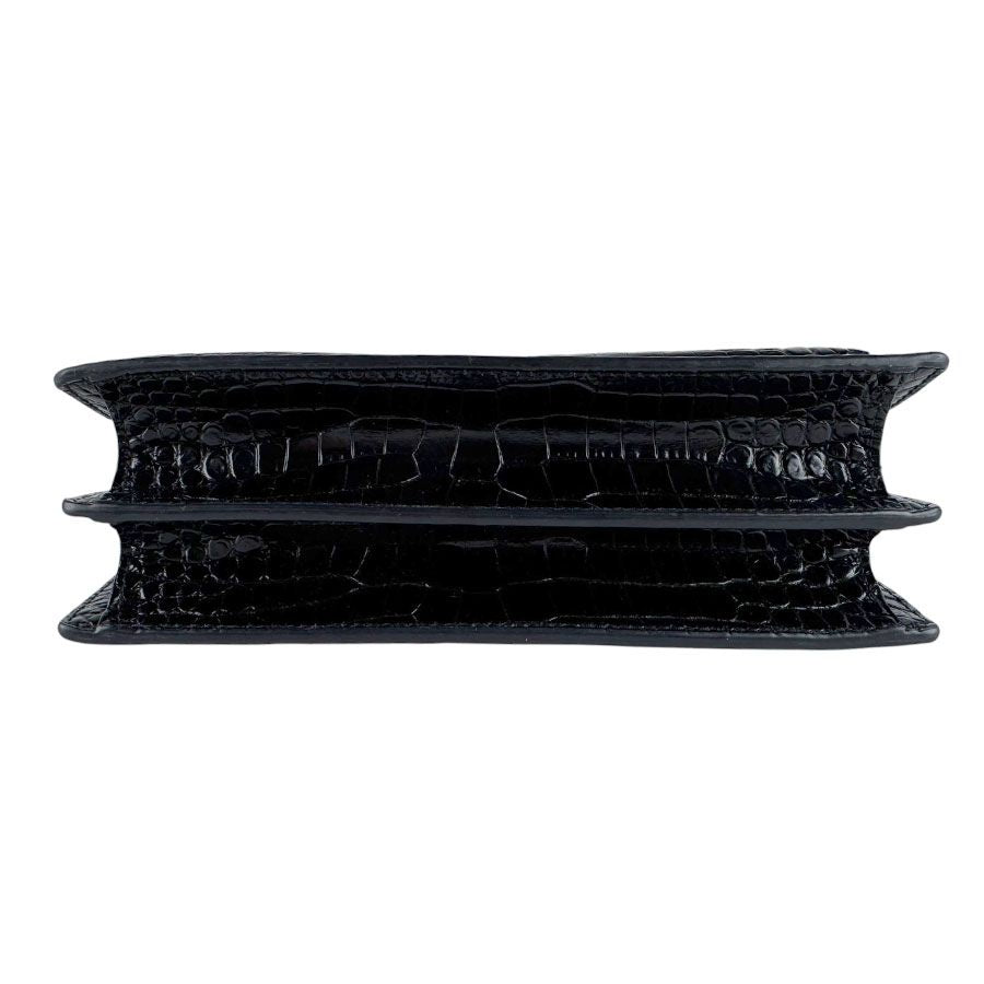Saint Laurent Shoulder Bag Sunset — view 4