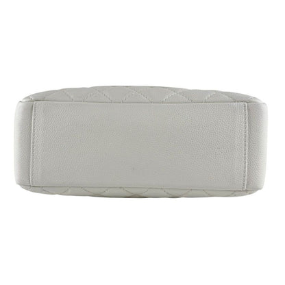 Chanel Shoulder Bag Petite Shopping Tote PST — view 4