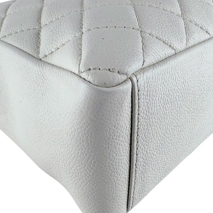 Chanel Shoulder Bag Petite Shopping Tote PST — view 8
