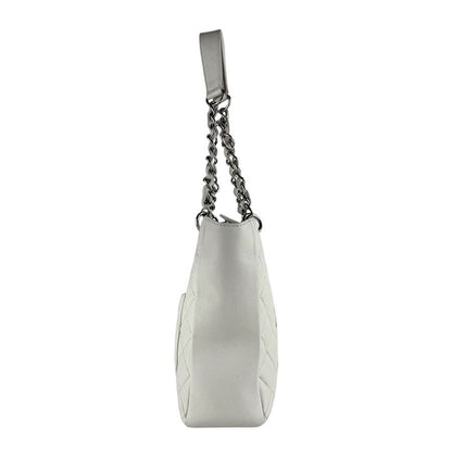 Chanel Shoulder Bag Petite Shopping Tote PST — view 2