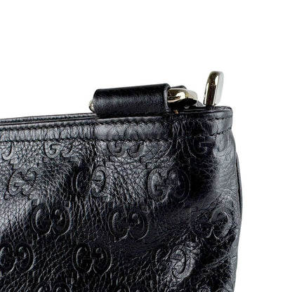 Gucci Shoulder Bag Black — view 5