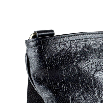 Gucci Shoulder Bag Black — view 6