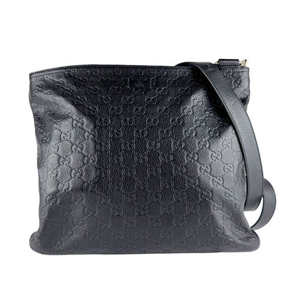 Gucci Shoulder Bag Black