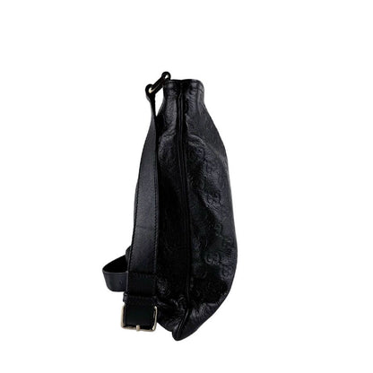 Gucci Shoulder Bag Black — view 2