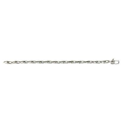 Tiffany & Co HardWear Small Bracelet 925 Sterling Silver — view 6