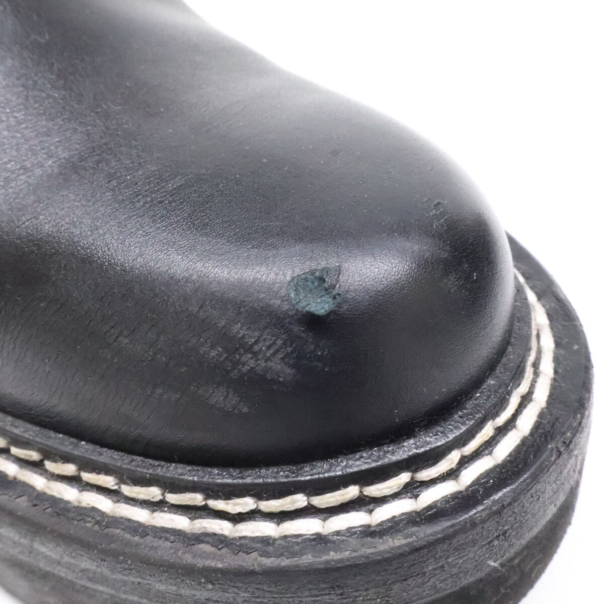 Louis Vuitton LV Beaubourg Line Ankle Boots — view 8