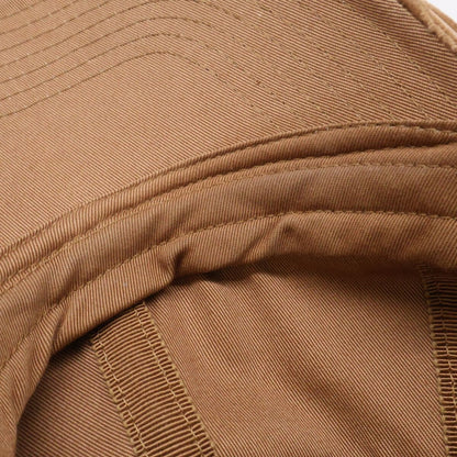 Gucci GG Patch Corduroy Cap L 59 — view 9