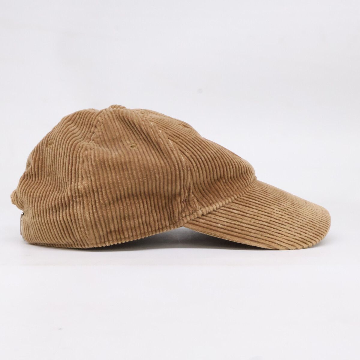 Gucci GG Patch Corduroy Cap L 59 — view 5