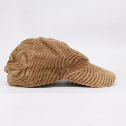 Gucci GG Patch Corduroy Cap L 59 — view 5