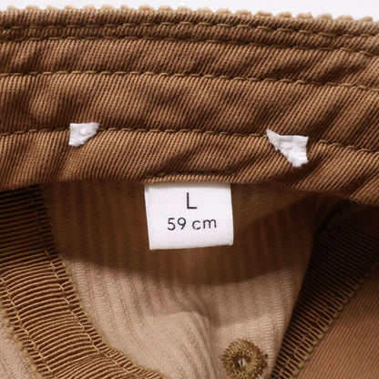 Gucci GG Patch Corduroy Cap L 59 — view 8