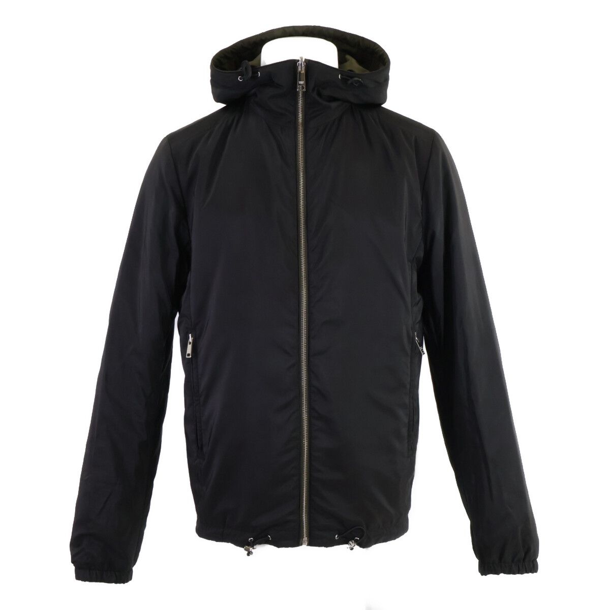 Prada Reversible Hoodie 48 — view 3
